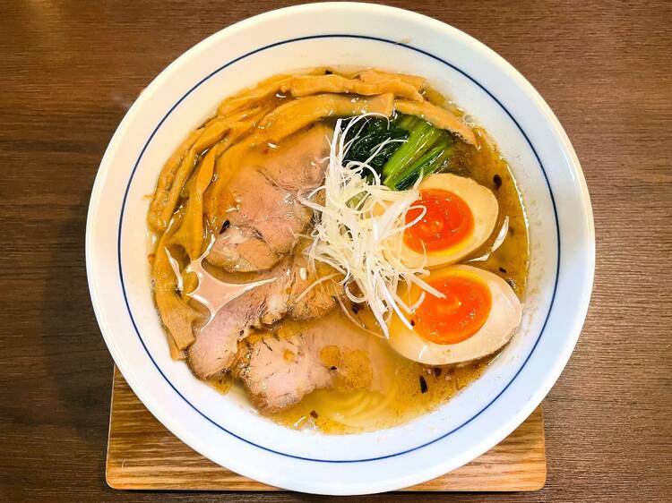 食堂 ニッコロガシ