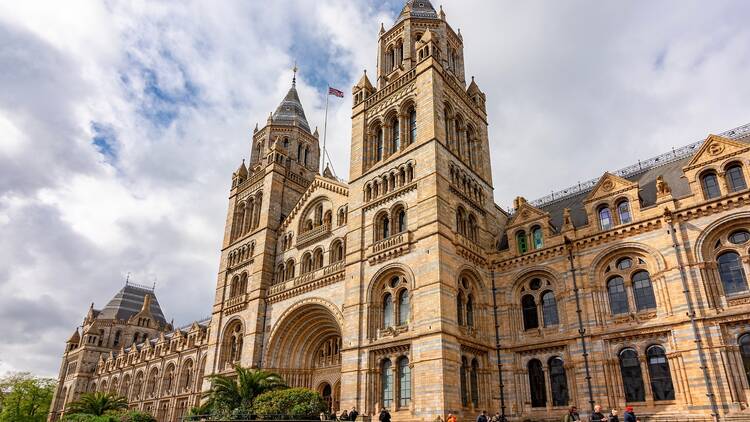 Natural History Museum