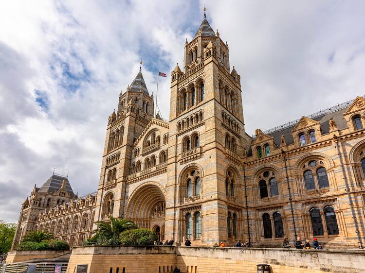 Natural History Museum