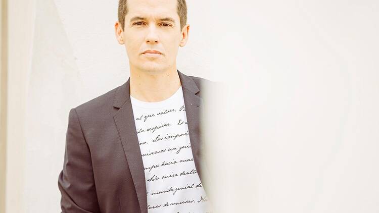 Maldita Nerea. Maldita Nerea.