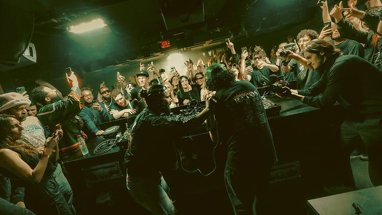 4 questions à GЯEG pour le lancement de Trasman, sa soirée pour célébrer et connecter les fêtes mauriciennes au monde entier