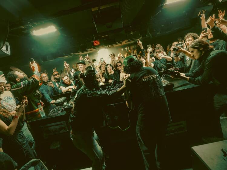 4 questions à GЯEG pour le lancement de Trasman, sa soirée pour célébrer et connecter les fêtes mauriciennes au monde entier