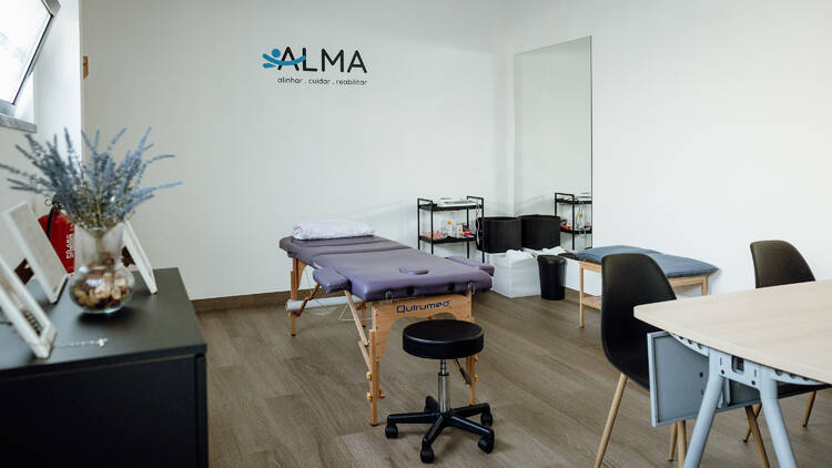 Alma Studio