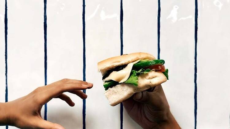 Pete’s Deli Pete’s Deli