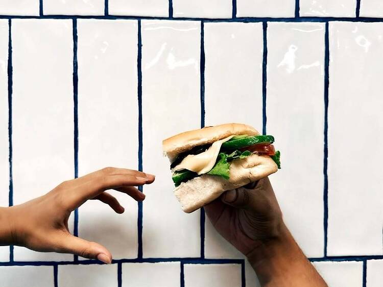 Pete’s Deli Pete’s Deli