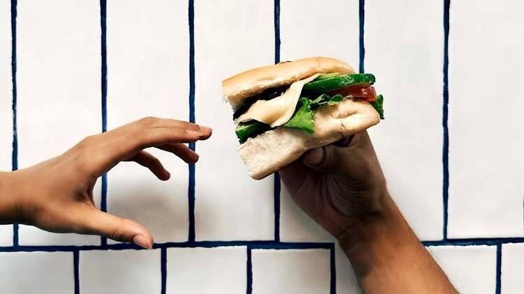 The best sandwich shops in Delhi, hand-picked by city experts in 2025