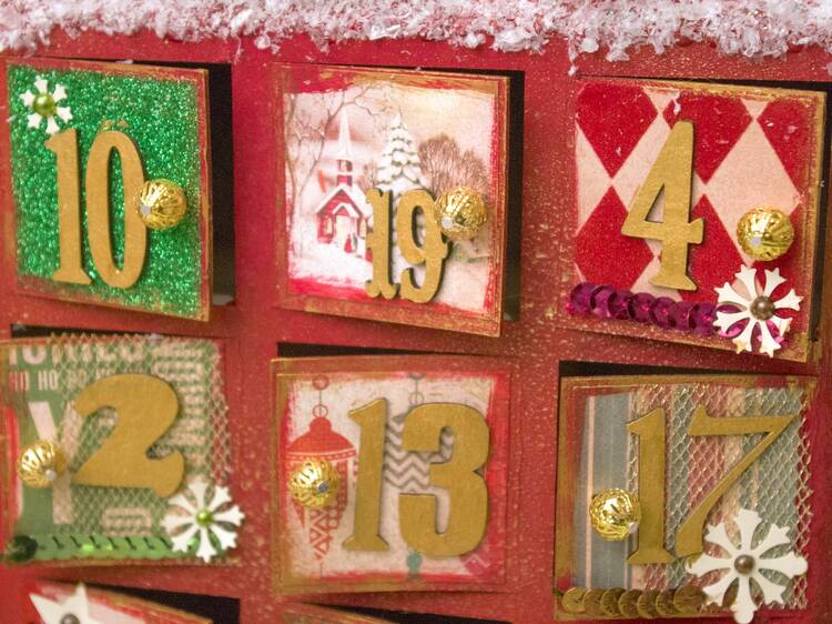 The ultimate Advent Calendar guide The ultimate Advent Calendar guide