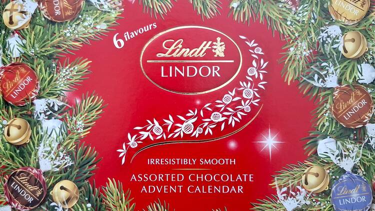 Lindt Lindor