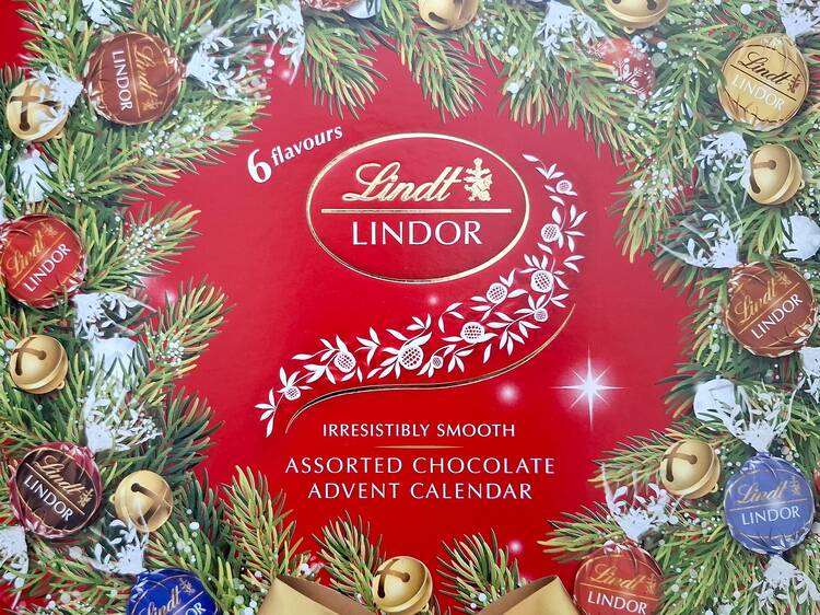Lindt Lindor