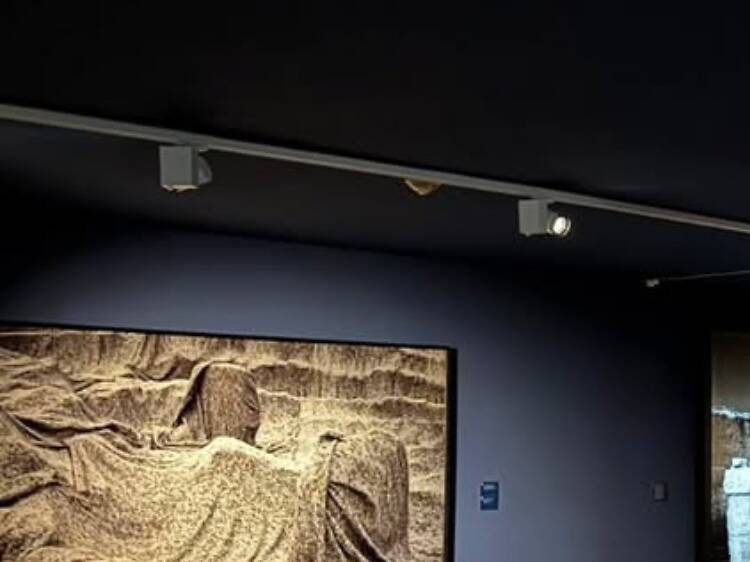 Galería Blanca Berlín