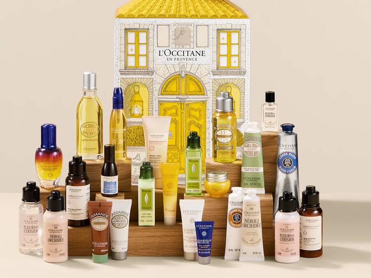 L’Occitane en Provence