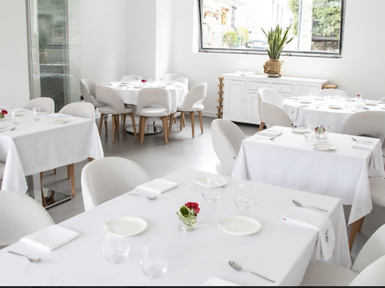 Dónde comer en la sierra de Madrid: una guía con cerca de 30 restaurantes