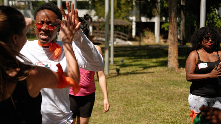 Craft your 2026 vision at Retro Recess’ month-long workshop