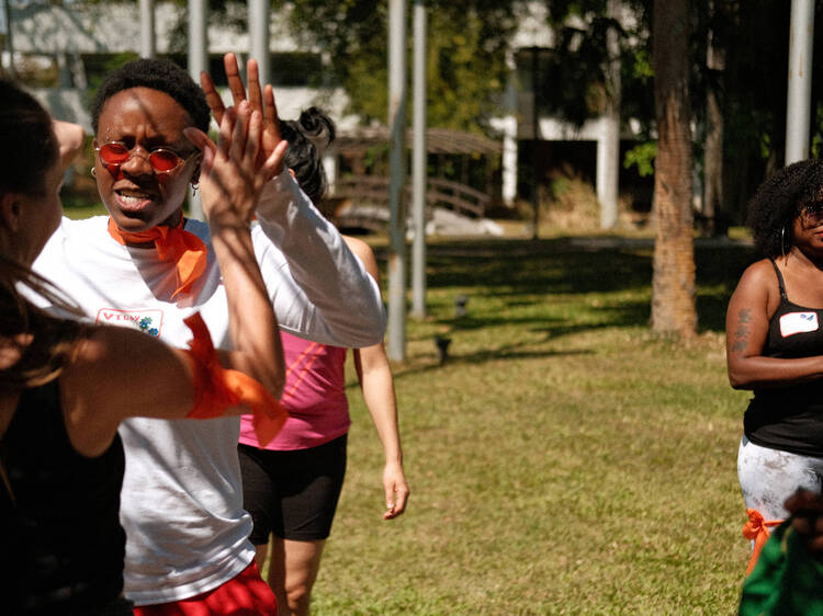 Craft your 2026 vision at Retro Recess’ month-long workshop