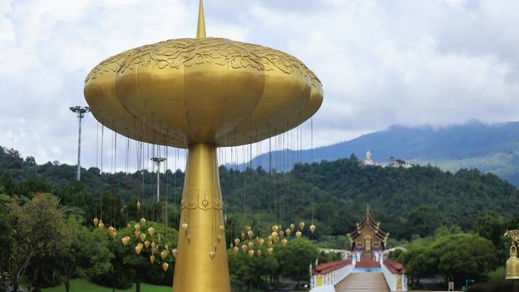 The best things to do in Chiang Mai this weekend (November 20-23)