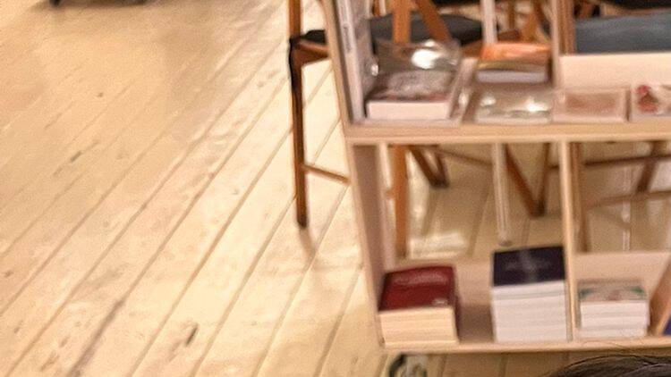 Carles Armengol, Matar un bar 