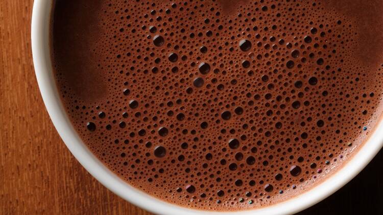 Jean-Paul Hévin Vendôme