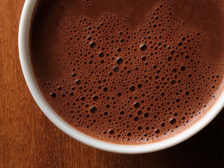 Jean-Paul Hévin Vendôme