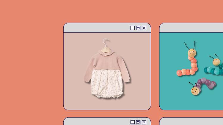 Awww! Os melhores presentes de Natal para bebés