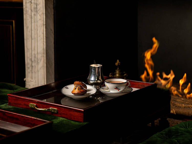 Les meilleurs chocolats chauds de Paris