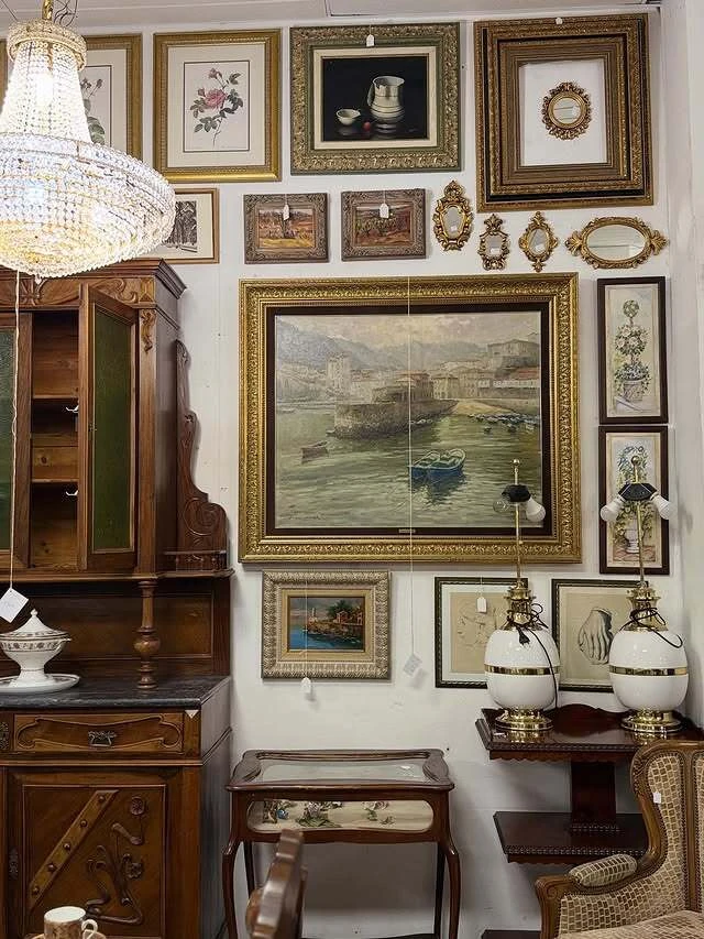 El Mercado de las Cucas. @el_mercado_de_las_cucas