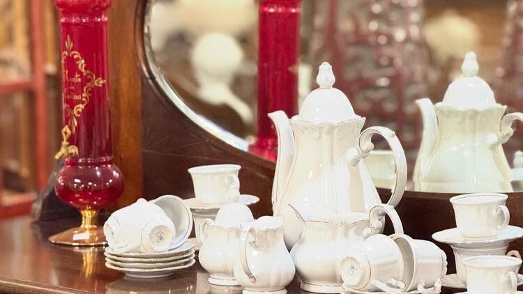 El Mercado de las Cucas. @el_mercado_de_las_cucas