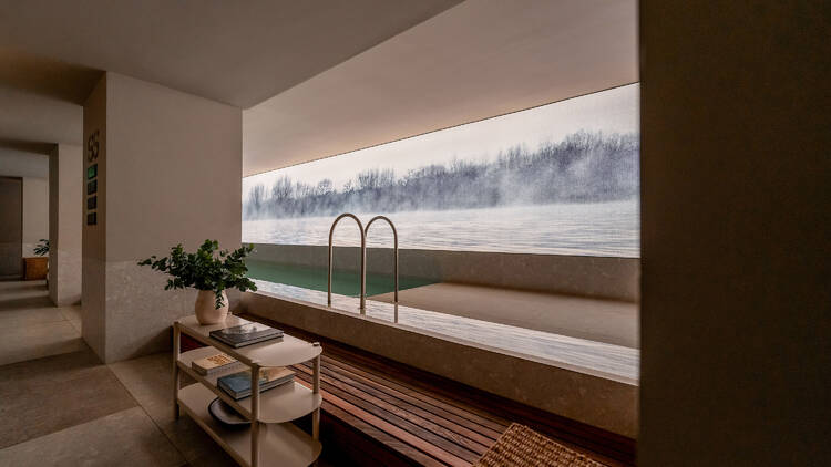 Relax en Buenos Aires: los mejores spa de la ciudad