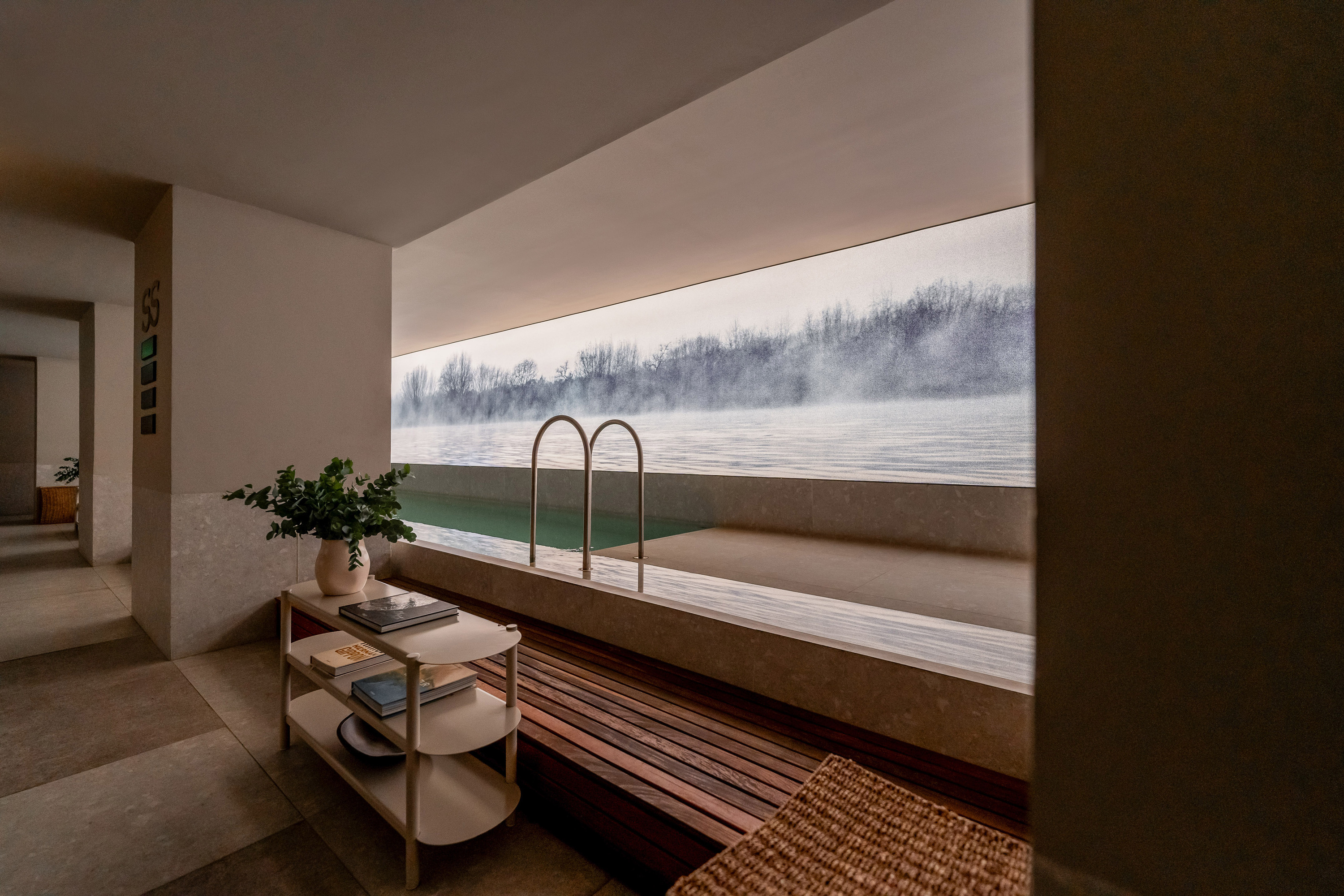 GO Wellness: Spa \u0026 Yoga | GO Quito Hotel, image size:3000x2000