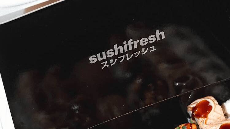 Sushifresh