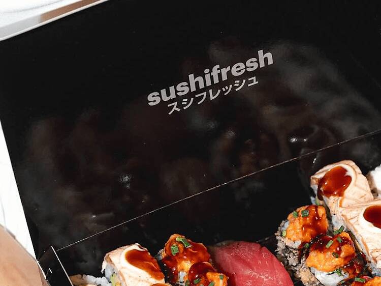 Sushifresh