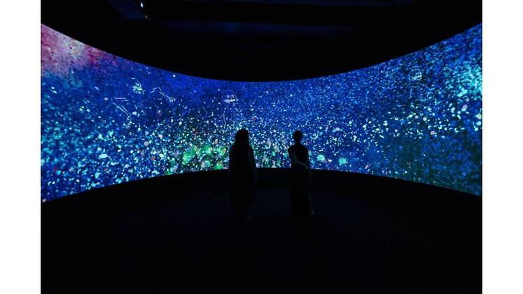 ジョニー デップ「A Bunch of Stuff - Tokyo」 ジョニー デップ「A Bunch of Stuff - Tokyo」