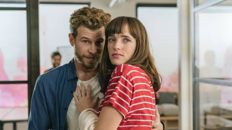 Loco por ella (2021)