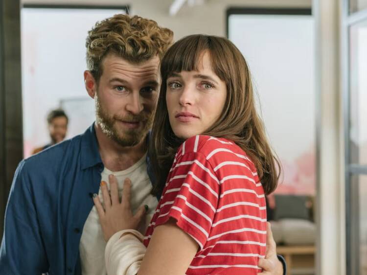 Loco por ella (2021)