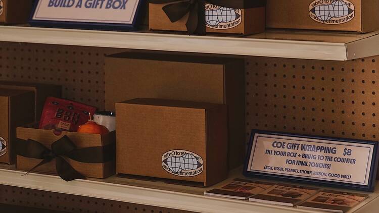 Out of Office: A Local Holiday Market Out of Office: A Local Holiday Market