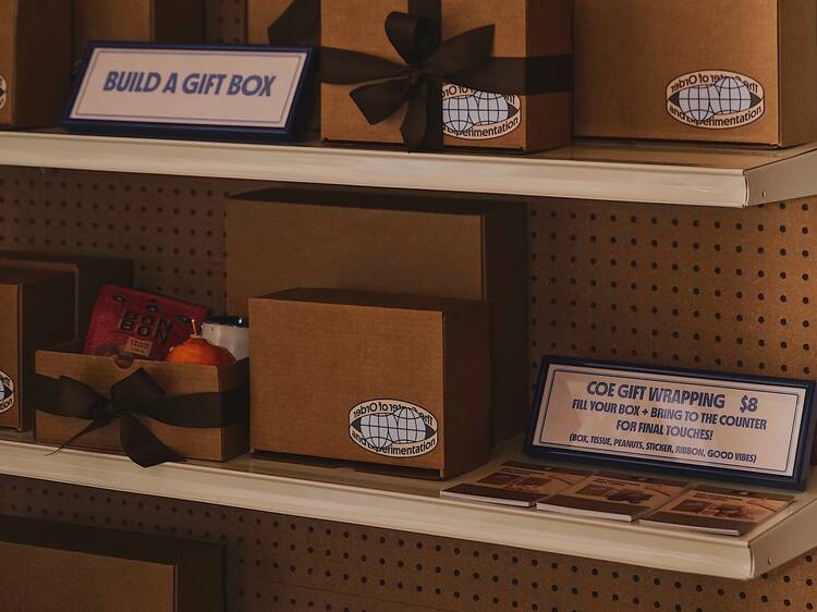 Out of Office: A Local Holiday Market Out of Office: A Local Holiday Market