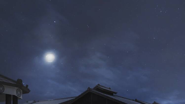 太秦映画村 太秦映画村