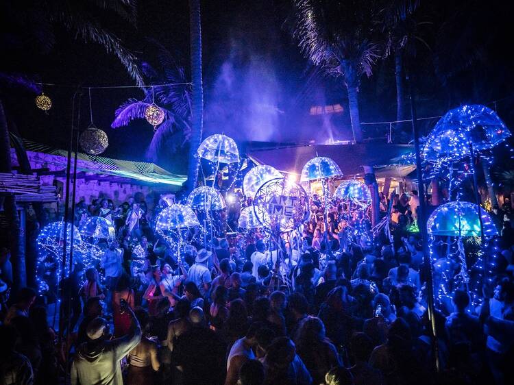 The best Art Basel and Miami Art Week events to book for 2025