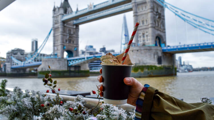 Tower of London River Tours 