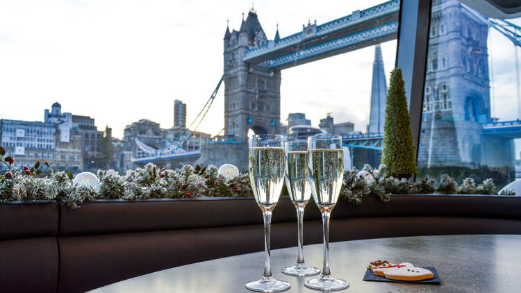 Tower of London River Tours 