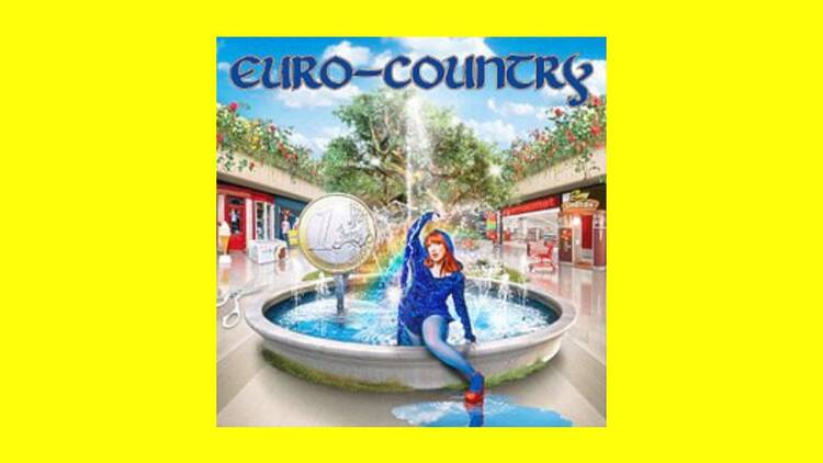 ‘EURO-COUNTRY’ – CMAT