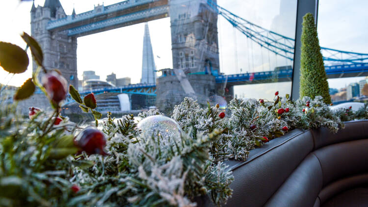 Tower of London River Tours 