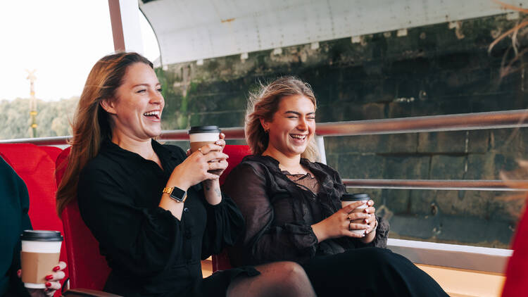 Tower of London River Tours 