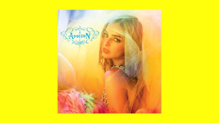 ‘Addison’ – Addison Rae