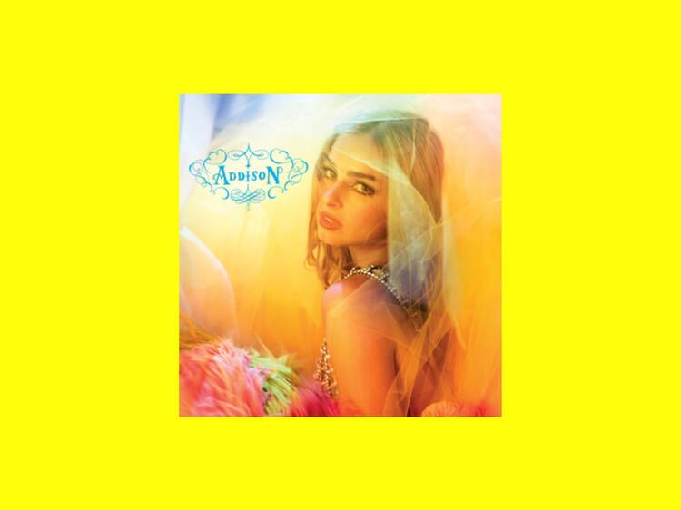 ‘Addison’ – Addison Rae