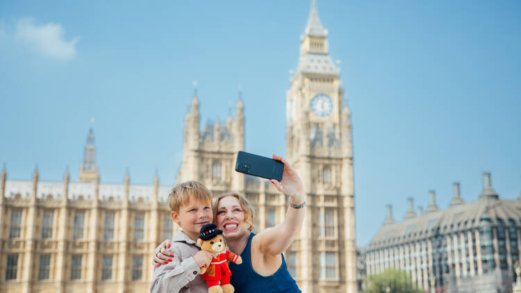 Tower of London River Tours 