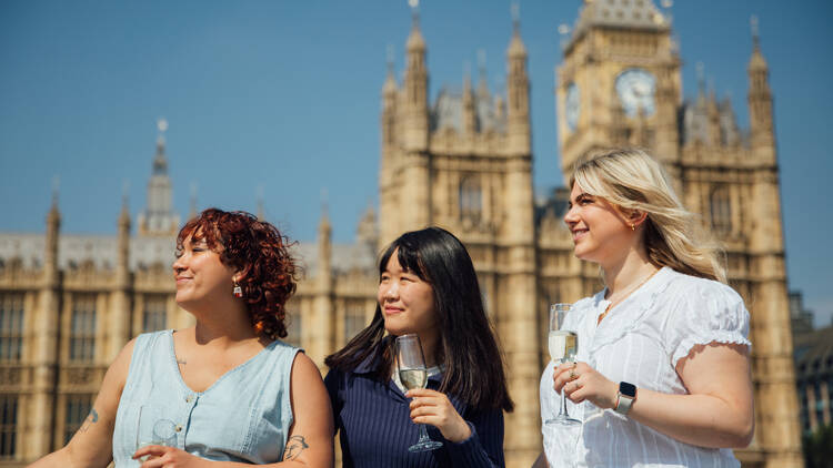Tower of London River Tours 