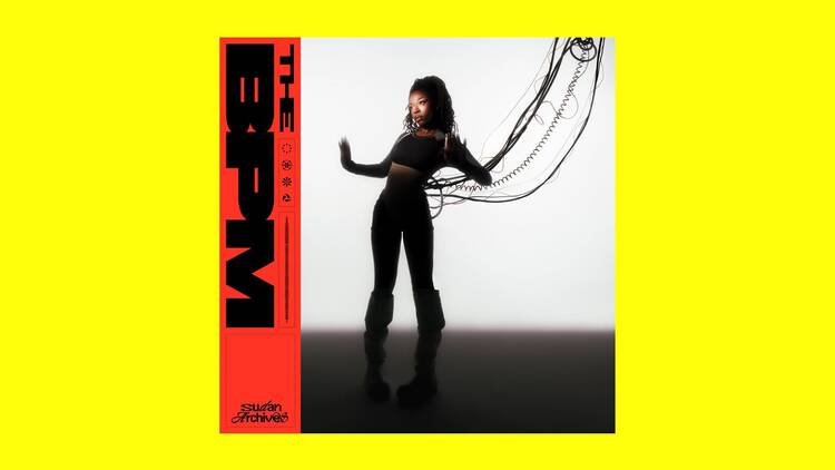 ‘The BPM’ – Sudan Archives