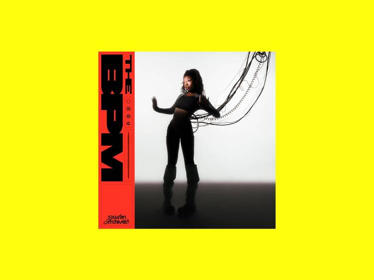 ‘The BPM’ – Sudan Archives