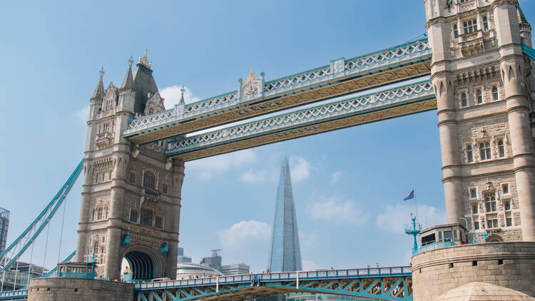 Tower of London River Tours 