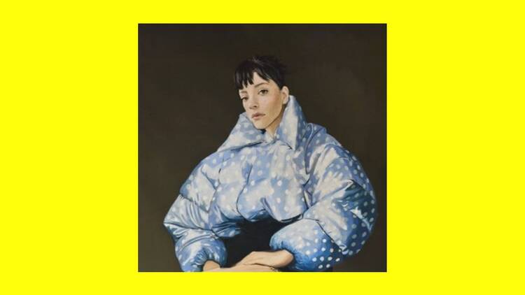 ‘West End Girl’ – Lily Allen